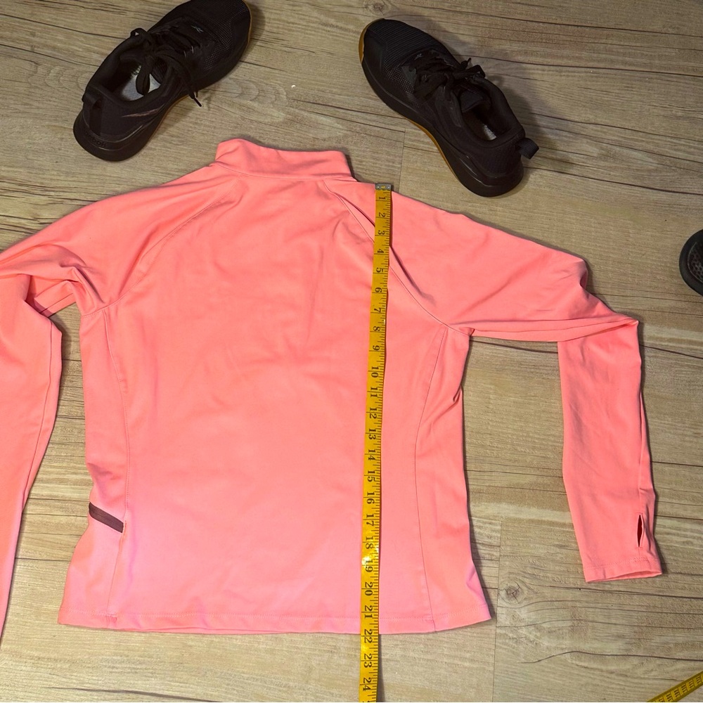 3 Piece LOT | Reebok Top. Reebok Shoes. Reebok Hat. Super Cute and Fun. Size - Picture 12 of 14
